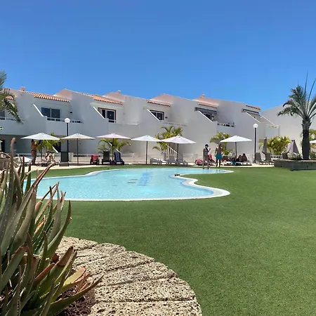 Malibu Park Mar Azul Appartement