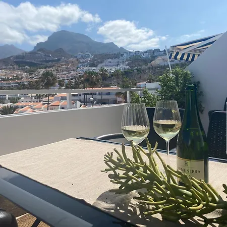 Malibu Park Mar Azul Appartement Costa Adeje (Tenerife)