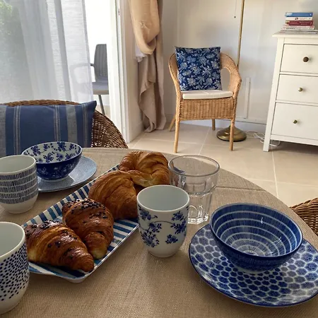 Malibu Park Mar Azul * アデヘ