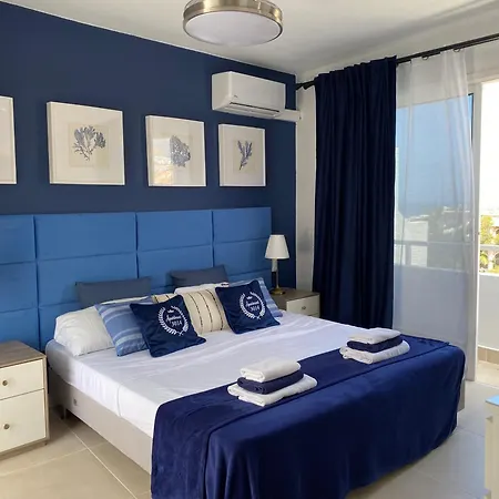 Malibu Park Mar Azul