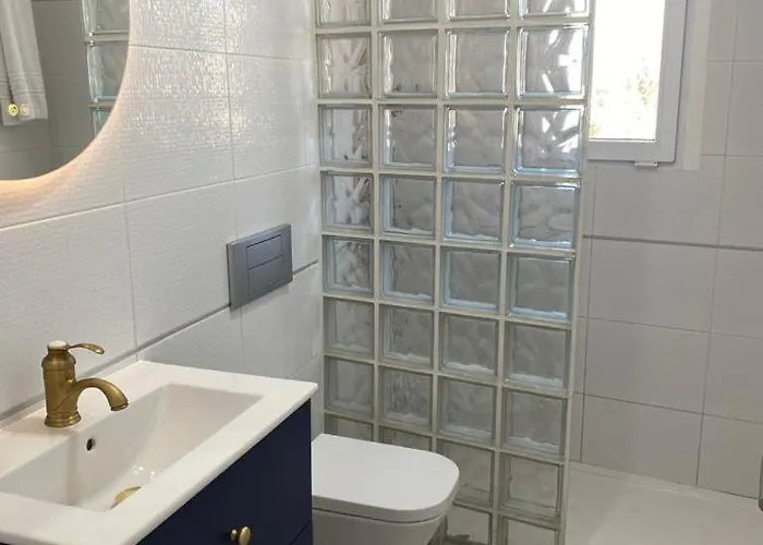 Malibu Park Mar Azul アパート アデヘ