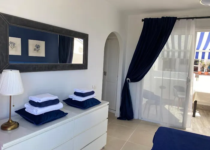 Malibu Park Mar Azul * アデヘ