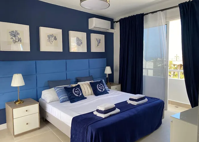 Malibu Park Mar Azul