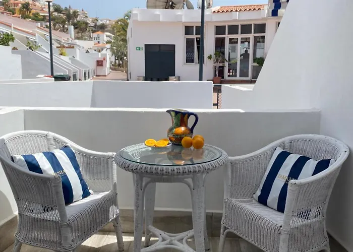 Malibu Park Mar Azul アデヘ