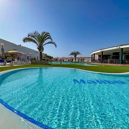 Malibu Park Luna Appartement