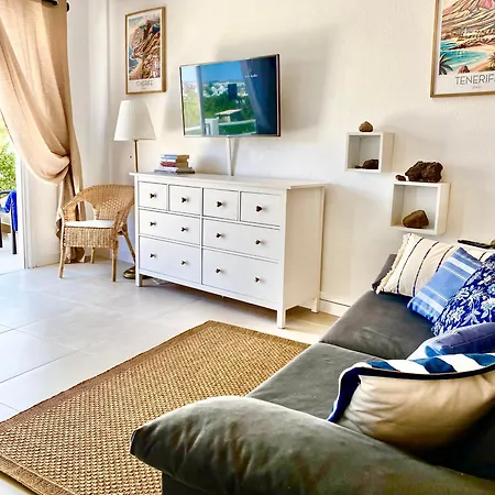 Malibu Park Luna Appartamento *