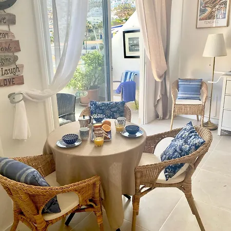 Appartement Malibu Park Luna *