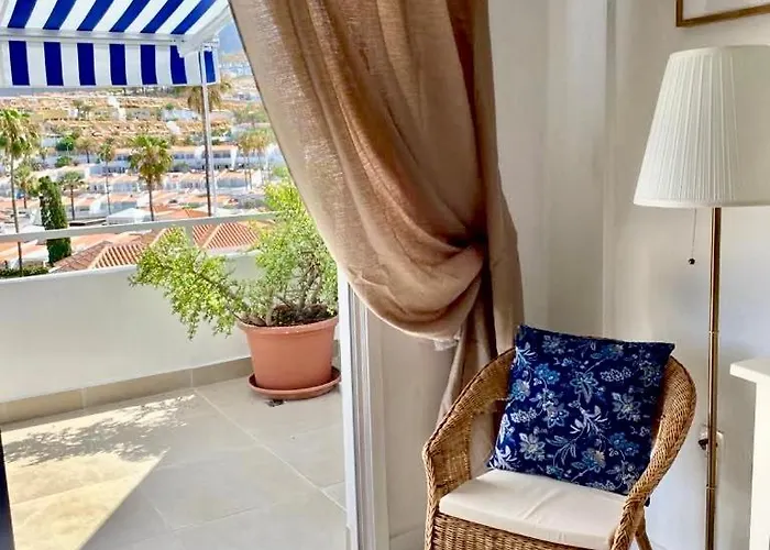 Malibu Park Mar Azul Διαμέρισμα