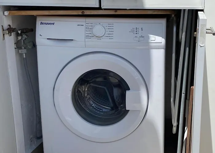 Malibu Park Mar Azul Διαμέρισμα