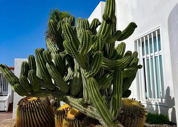 Διαμέρισμα Malibu Park Mar Azul *