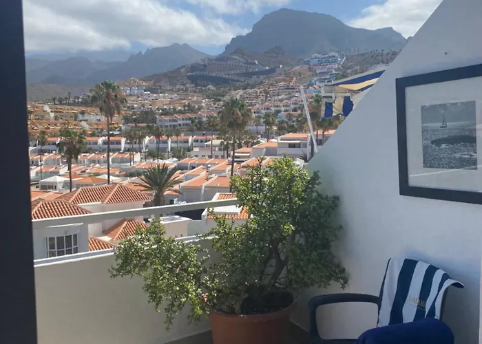 Malibu Park Mar Azul Διαμέρισμα Costa Adeje (Tenerife)