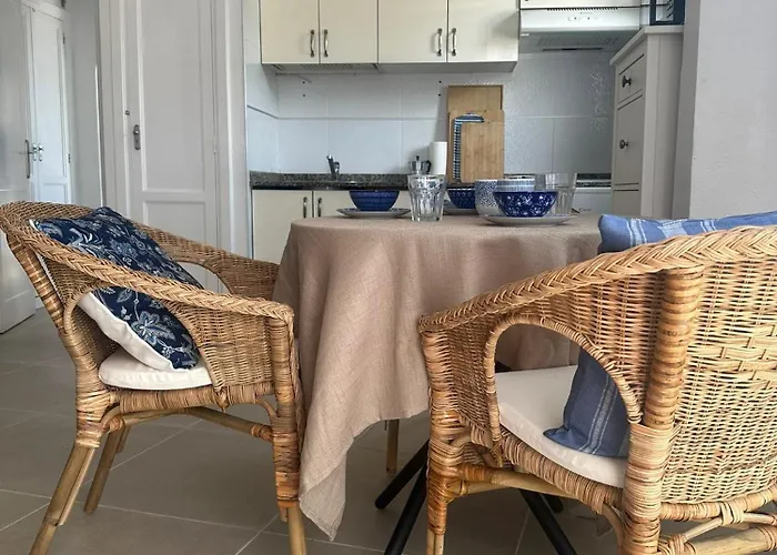 Malibu Park Mar Azul Διαμέρισμα Costa Adeje (Tenerife)