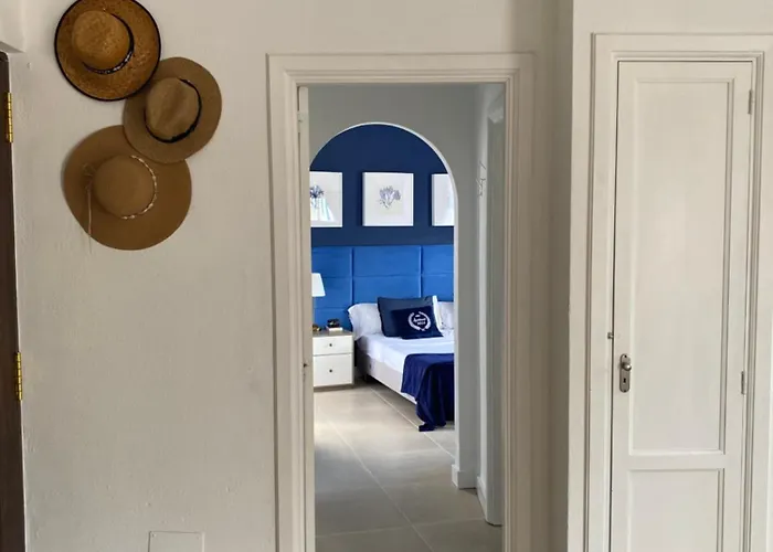 Malibu Park Mar Azul Διαμέρισμα