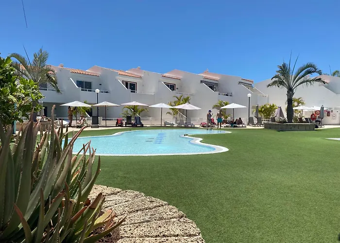 Malibu Park Mar Azul Διαμέρισμα