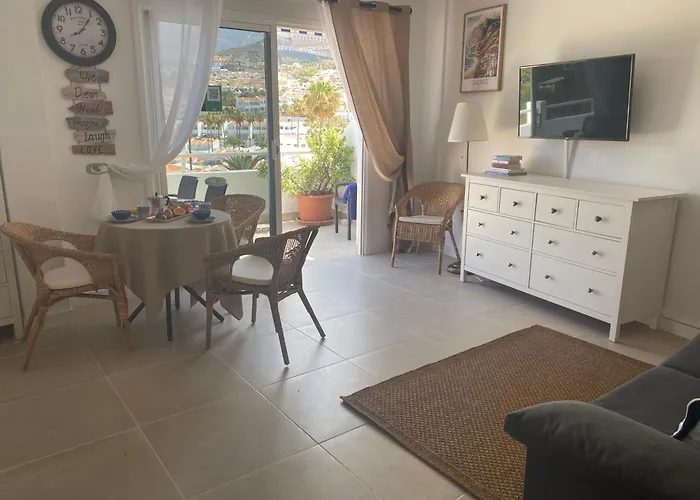 Διαμέρισμα Malibu Park Mar Azul *