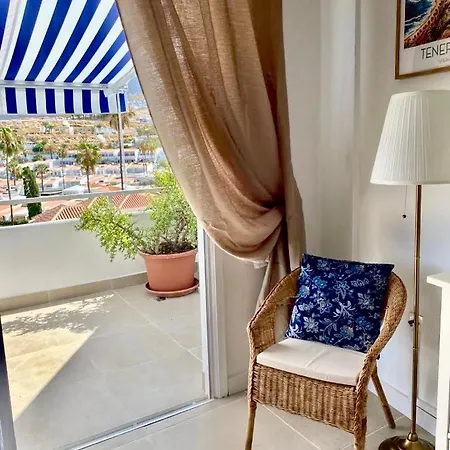 Malibu Park Mar Azul Apartament
