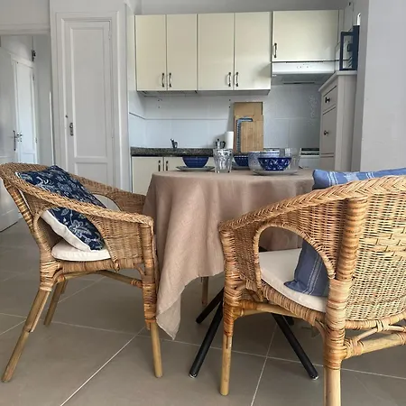 Malibu Park Mar Azul Apartament Costa Adeje (Tenerife)