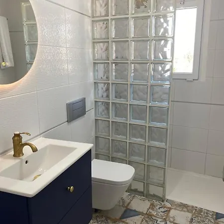 Malibu Park Mar Azul Apartament Costa Adeje (Tenerife)
