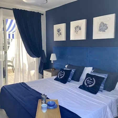 Apartament Malibu Park Mar Azul *